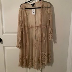 Beautiful neutral kimmo